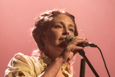 Benefiet voor Nepal @ De Roma, picture 18, photographed by Walter Grimm - FrontView Magazine