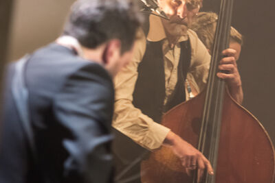 Benefiet voor Nepal @ De Roma, picture 19, photographed by Walter Grimm - FrontView Magazine