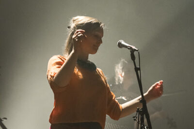Benefiet voor Nepal @ De Roma, picture 21, photographed by Walter Grimm - FrontView Magazine