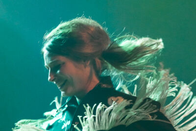 Benefiet voor Nepal @ De Roma, picture 31, photographed by Walter Grimm - FrontView Magazine