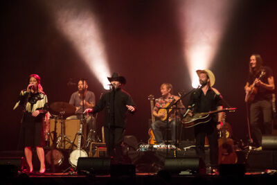 Benefiet voor Nepal @ De Roma, picture 32, photographed by Walter Grimm - FrontView Magazine