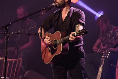 Benefiet voor Nepal @ De Roma, picture 33, photographed by Walter Grimm - FrontView Magazine