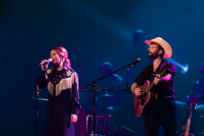 Benefiet voor Nepal @ De Roma, picture 34, photographed by Walter Grimm - FrontView Magazine