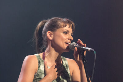 Benefiet voor Nepal @ De Roma, picture 39, photographed by Walter Grimm - FrontView Magazine