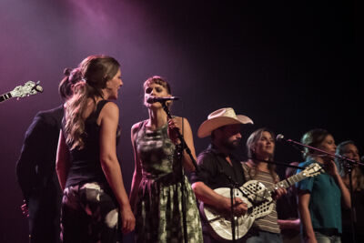 Benefiet voor Nepal @ De Roma, picture 42, photographed by Walter Grimm - FrontView Magazine