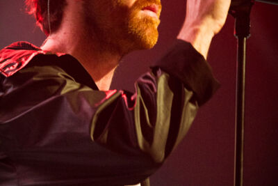 Chet Faker @ Best Kept Secret Festival 2015 - Dag 1, foto 8, foto's door Tom Stessens - FrontView Magazine