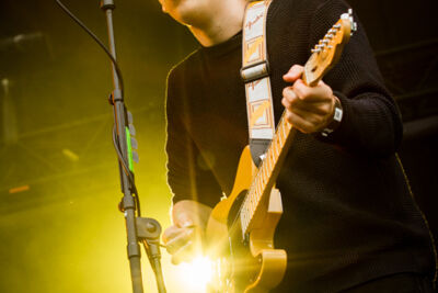 Drenge @ Best Kept Secret Festival 2015 - Dag 1, picture 1, photographed by Tom Stessens - FrontView Magazine