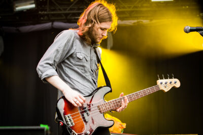Drenge @ Best Kept Secret Festival 2015 - Dag 1, picture 2, photographed by Tom Stessens - FrontView Magazine