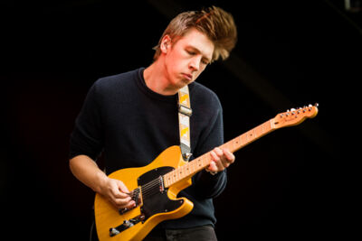 Drenge @ Best Kept Secret Festival 2015 - Dag 1, picture 3, photographed by Tom Stessens - FrontView Magazine
