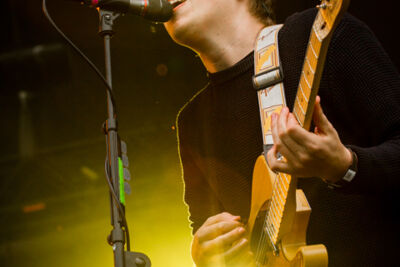 Drenge @ Best Kept Secret Festival 2015 - Dag 1, picture 8, photographed by Tom Stessens - FrontView Magazine