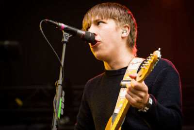 Drenge @ Best Kept Secret Festival 2015 - Dag 1, picture 9, photographed by Tom Stessens - FrontView Magazine