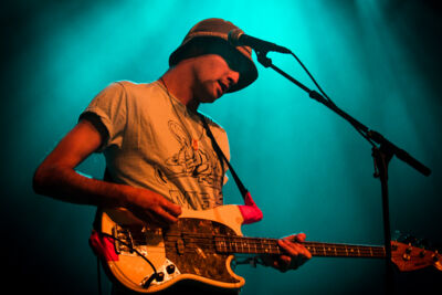 Fidlar @ Best Kept Secret Festival 2015 - Dag 1, picture 7, photographed by Tom Stessens - FrontView Magazine