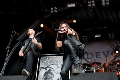 Graspop Vrijdag, picture 4, photographed by GMM Fotografenteam - FrontView Magazine