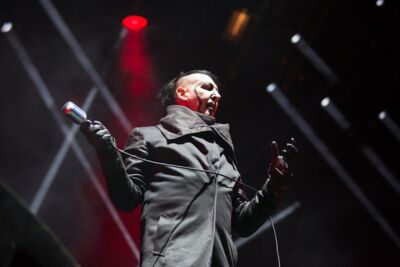 Graspop Vrijdag, picture 6, photographed by GMM Fotografenteam - FrontView Magazine