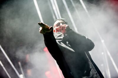 Graspop Vrijdag, picture 7, photographed by GMM Fotografenteam - FrontView Magazine