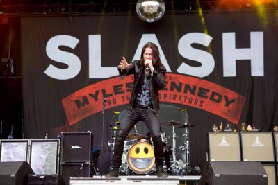 Graspop Vrijdag, picture 13, photographed by GMM Fotografenteam - FrontView Magazine