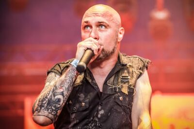 Graspop Vrijdag, picture 17, photographed by GMM Fotografenteam - FrontView Magazine