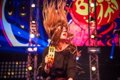 Graspop Vrijdag, picture 22, photographed by GMM Fotografenteam - FrontView Magazine