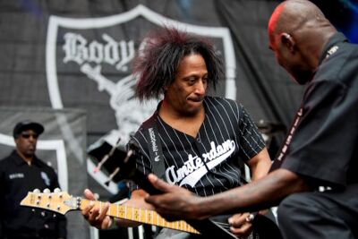 Graspop Vrijdag, picture 24, photographed by GMM Fotografenteam - FrontView Magazine