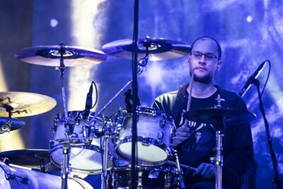 Graspop Vrijdag, picture 31, photographed by GMM Fotografenteam - FrontView Magazine
