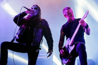 Graspop Vrijdag, picture 37, photographed by GMM Fotografenteam - FrontView Magazine