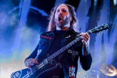 Graspop Vrijdag, picture 43, photographed by GMM Fotografenteam - FrontView Magazine