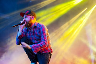 Graspop Vrijdag, picture 44, photographed by GMM Fotografenteam - FrontView Magazine
