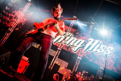 Graspop Vrijdag, picture 47, photographed by GMM Fotografenteam - FrontView Magazine