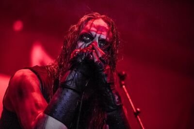 Graspop Vrijdag, picture 51, photographed by GMM Fotografenteam - FrontView Magazine