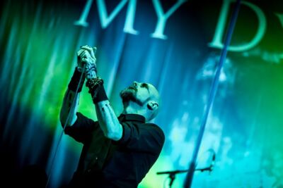 Graspop Vrijdag, picture 53, photographed by GMM Fotografenteam - FrontView Magazine