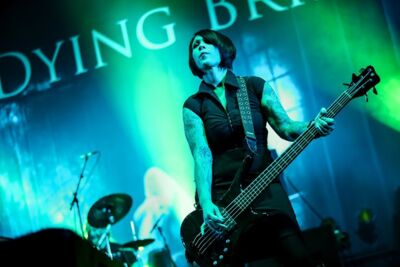 Graspop Vrijdag, picture 54, photographed by GMM Fotografenteam - FrontView Magazine