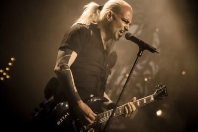 Graspop Vrijdag, picture 58, photographed by GMM Fotografenteam - FrontView Magazine
