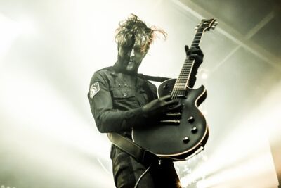Graspop Vrijdag, picture 59, photographed by GMM Fotografenteam - FrontView Magazine