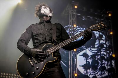 Graspop Vrijdag, picture 60, photographed by GMM Fotografenteam - FrontView Magazine