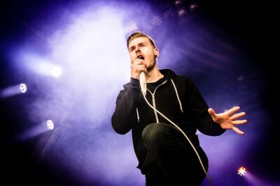 Graspop Vrijdag, picture 61, photographed by GMM Fotografenteam - FrontView Magazine