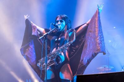 Graspop Vrijdag, picture 66, photographed by GMM Fotografenteam - FrontView Magazine
