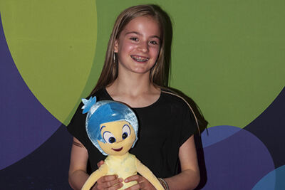 Première van Disney/Pixar’s Inside Out @ Kinepolis Brussel, picture 9, photographed by Bart Scholliers - FrontView Magazine