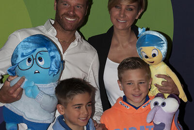 Première van Disney/Pixar’s Inside Out @ Kinepolis Brussel, picture 11, photographed by Bart Scholliers - FrontView Magazine