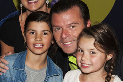 Première van Disney/Pixar’s Inside Out @ Kinepolis Brussel, picture 12, photographed by Bart Scholliers - FrontView Magazine