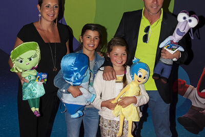 Première van Disney/Pixar’s Inside Out @ Kinepolis Brussel, picture 13, photographed by Bart Scholliers - FrontView Magazine