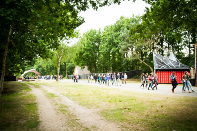 Sfeerbeelden @ Best Kept Secret Festival 2015 - Dag 1, picture 12, photographed by Tom Stessens - FrontView Magazine
