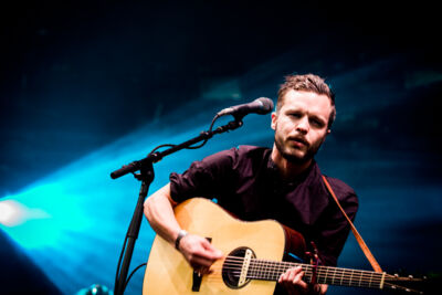 The Tallest Man On Earth @ Best Kept Secret Festival 2015 - Dag 1, picture 9, photographed by Tom Stessens - FrontView Magazine