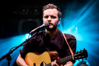 The Tallest Man On Earth @ Best Kept Secret Festival 2015 - Dag 1, picture 12, photographed by Tom Stessens - FrontView Magazine