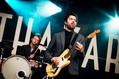 Balthazar @ Best Kept Secret Festival 2015 - Dag 2, picture 8, photographed by Tom Stessens - FrontView Magazine