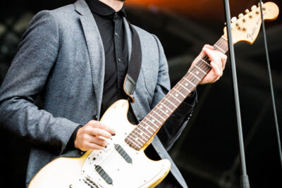 Balthazar @ Best Kept Secret Festival 2015 - Dag 2, picture 9, photographed by Tom Stessens - FrontView Magazine
