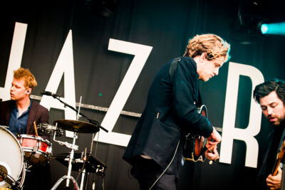 Balthazar @ Best Kept Secret Festival 2015 - Dag 2, picture 11, photographed by Tom Stessens - FrontView Magazine