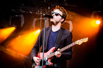 Balthazar @ Best Kept Secret Festival 2015 - Dag 2, picture 16, photographed by Tom Stessens - FrontView Magazine