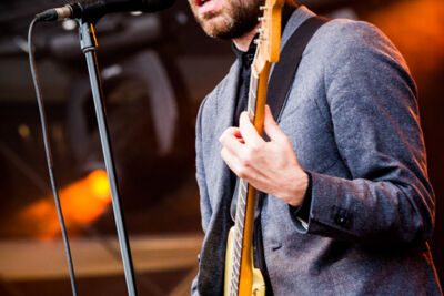 Balthazar @ Best Kept Secret Festival 2015 - Dag 2, picture 18, photographed by Tom Stessens - FrontView Magazine