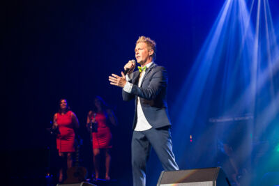 Dubbelconcert Will Tura & Christoff @ Casino Kursaal Oostende, picture 50, photographed by Guy Danneels - FrontView Magazine