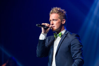 Dubbelconcert Will Tura & Christoff @ Casino Kursaal Oostende, picture 52, photographed by Guy Danneels - FrontView Magazine
